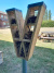 Vitax installs new bug hotel to support biodiversity at Coalville site