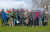 Green-fingered Vitax team plants 300 trees in the National Forest